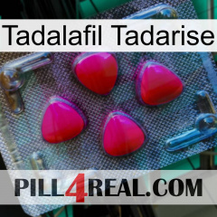 Tadalafil Tadarise 13